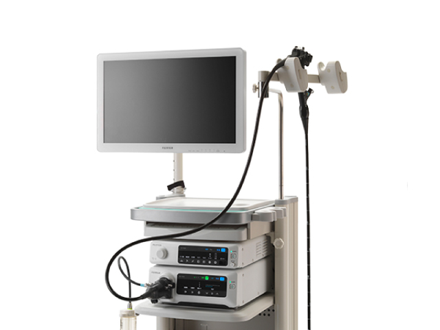 内視鏡検査装置