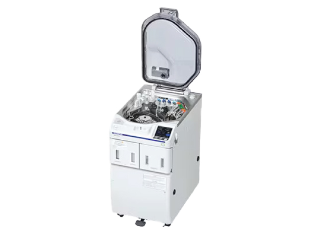 内視鏡洗浄消毒装置