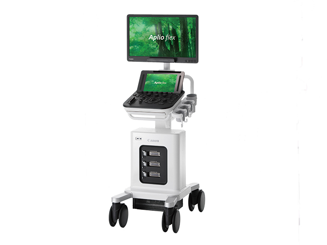 超音波診断装置