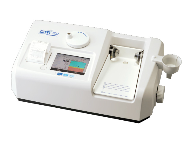 超音波骨密度測定装置