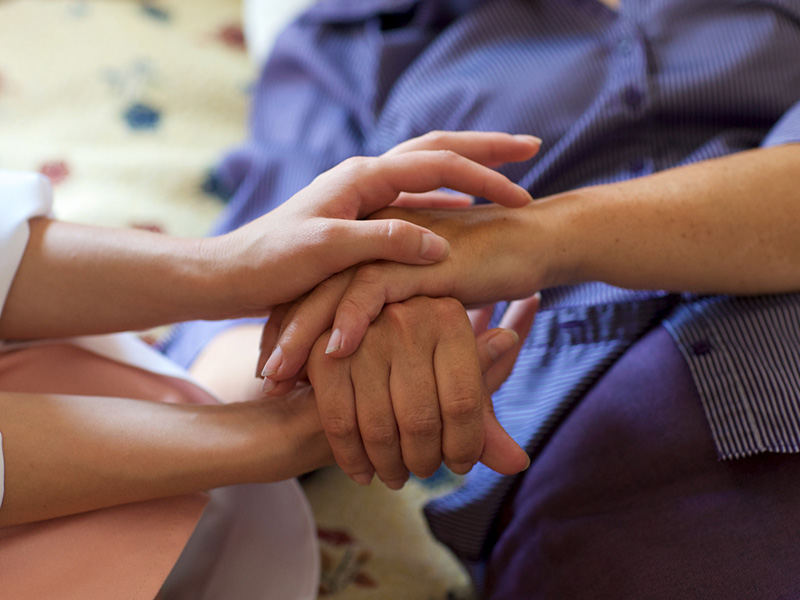 往診・在宅医療について