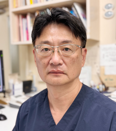 院長 井谷 篤史（いたに あつし）