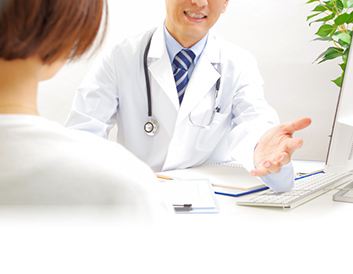 一般外来（内科・消化器内科・循環器内科）